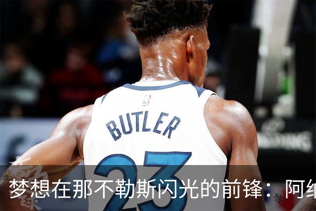 梦想在那不勒斯闪光的前锋：阿纳特列洛的足球之旅
