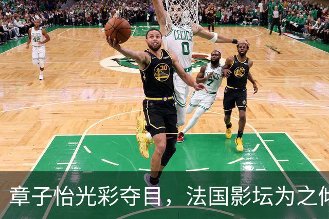 章子怡光彩夺目，法国影坛为之倾倒！
